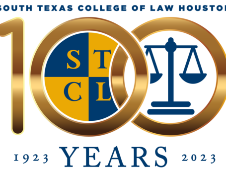 South Texas College of Law Houston 100 Years