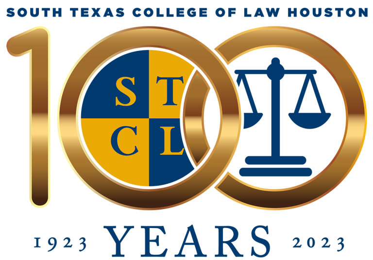 South Texas College of Law Houston 100 Years