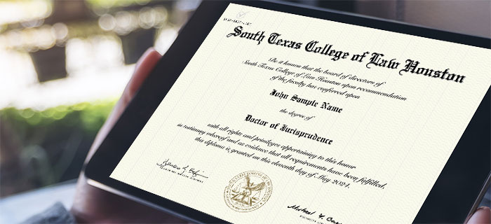 CeDiplomas & CeCertificates - certified electronic diplomas and certified electronic certificates