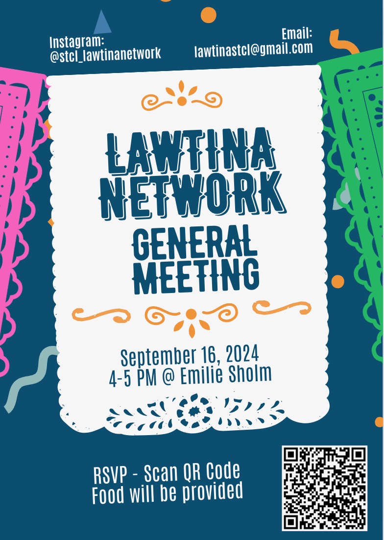 Lawtina Network General Body Meeting